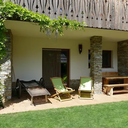 Apartamento Pod Ponco