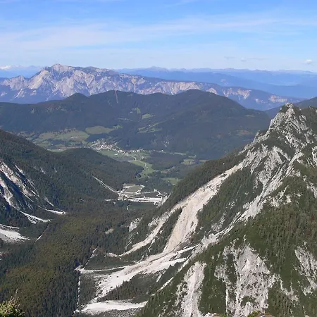 Apartment Pod Ponco Kranjska Gora