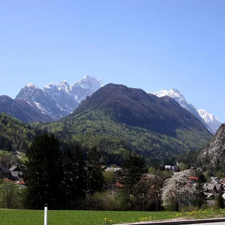 Pod Ponco * Kranjska Gora