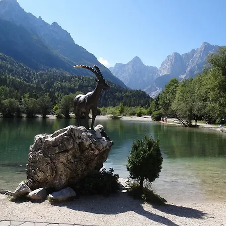 Pod Ponco 克拉尼斯卡戈拉