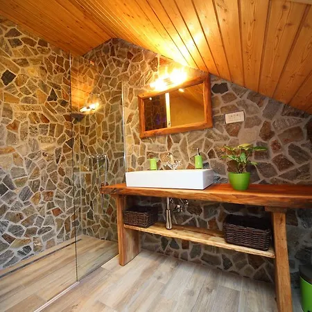 Apartment Pod Ponco *