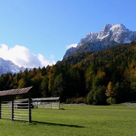Pod Ponco 克拉尼斯卡戈拉