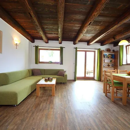Appartement Pod Ponco *