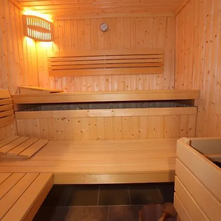 Pod Ponco Apartment Kranjska Gora