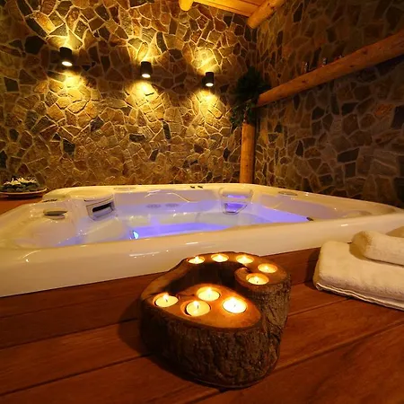 Pod Ponco * Kranjska Gora