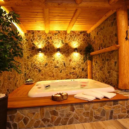 Apartamento Pod Ponco *