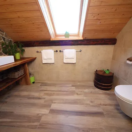 Apartment Pod Ponco