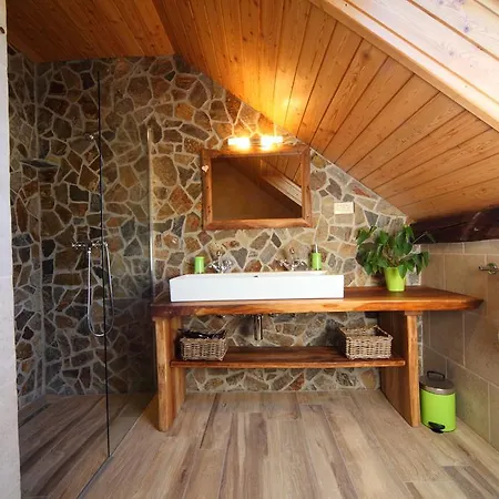 Pod Ponco Kranjska Gora