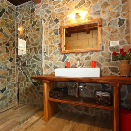 Pod Ponco Apartment