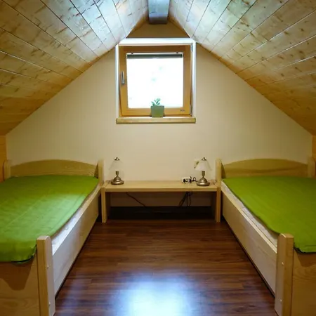 Pod Ponco *