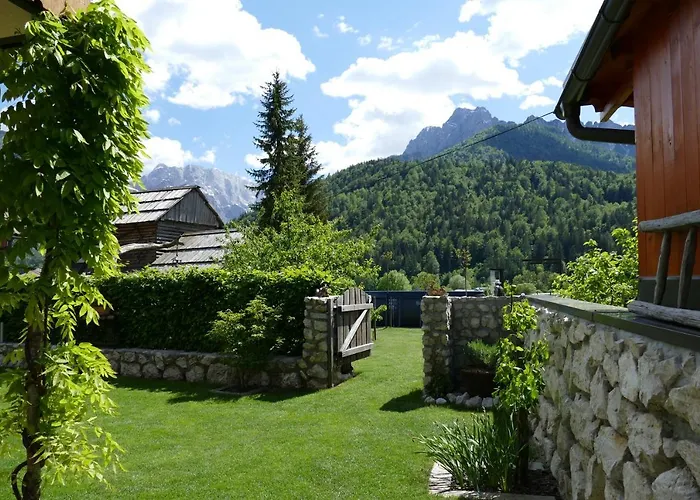 Appartement Pod Ponco