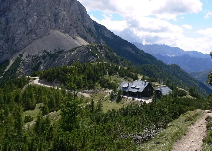 Pod Ponco Апартаменты *