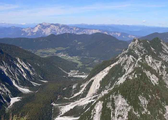 Апартаменты Pod Ponco Краньска Гора