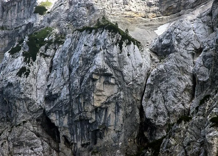 Pod Ponco Апартаменты