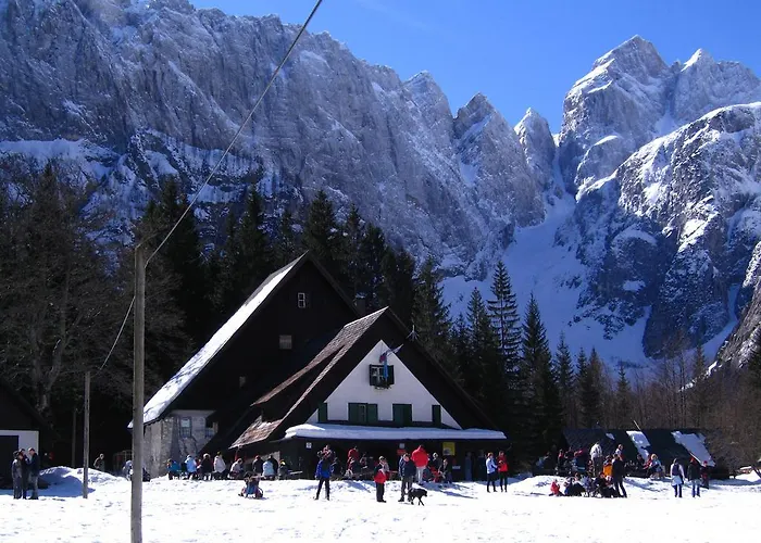 Pod Ponco Апартаменты *