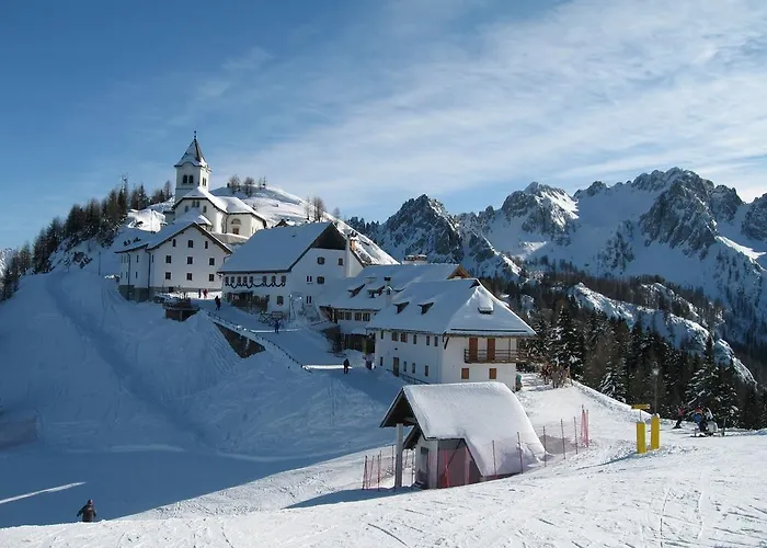 Appartement Pod Ponco Kranjska Gora