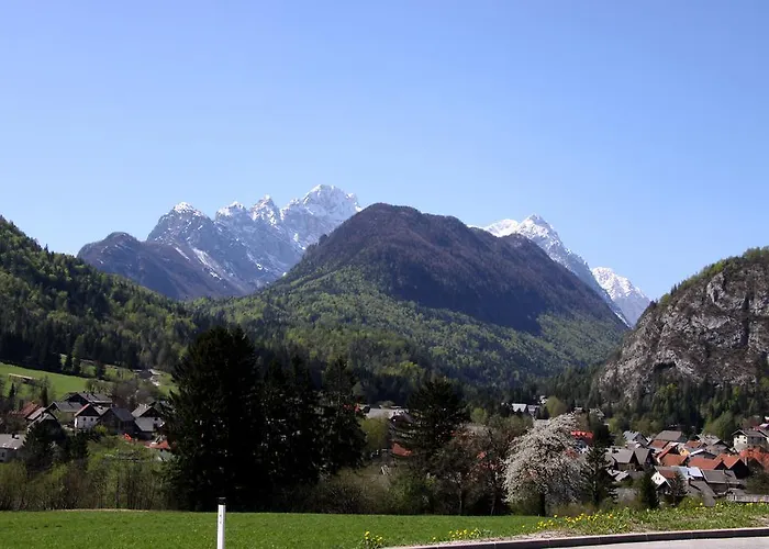 Pod Ponco * Kranjska Gora