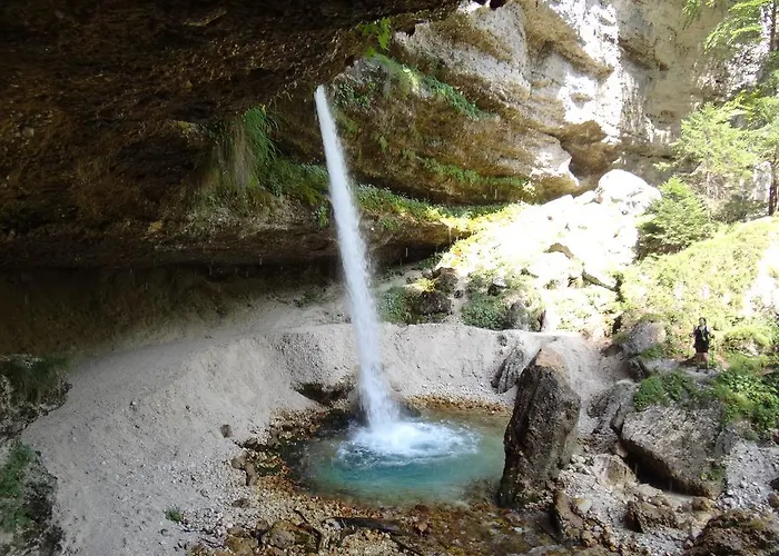 Апартаменты Pod Ponco