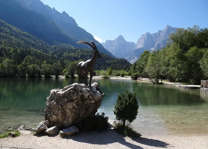 Pod Ponco Kranjska Gora