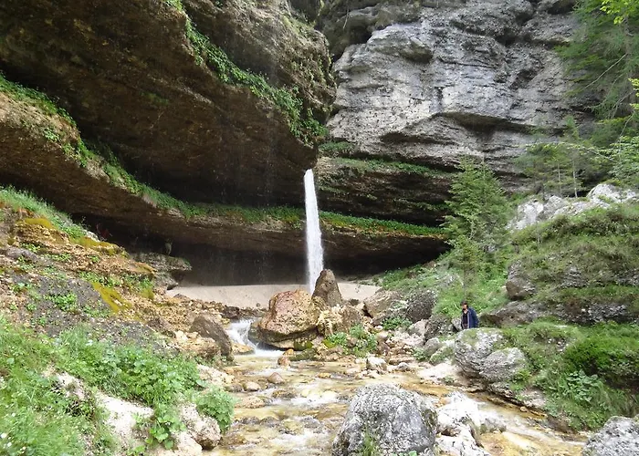 Pod Ponco Appartement