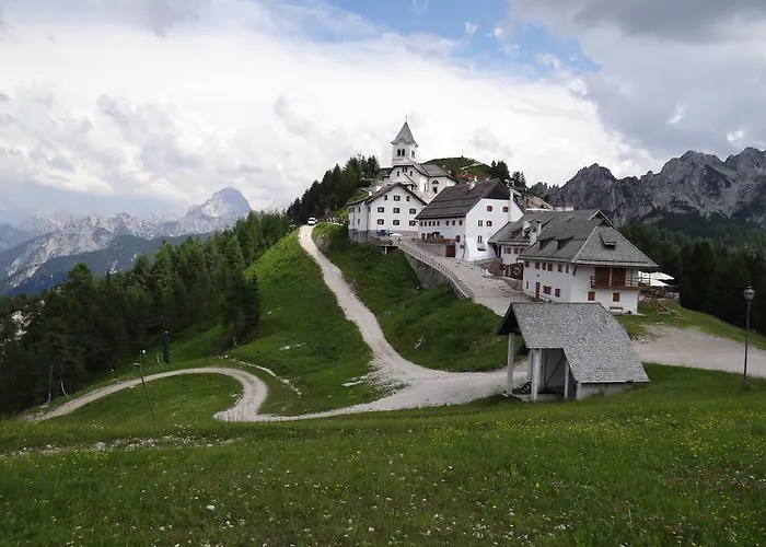 Апартаменты Pod Ponco *