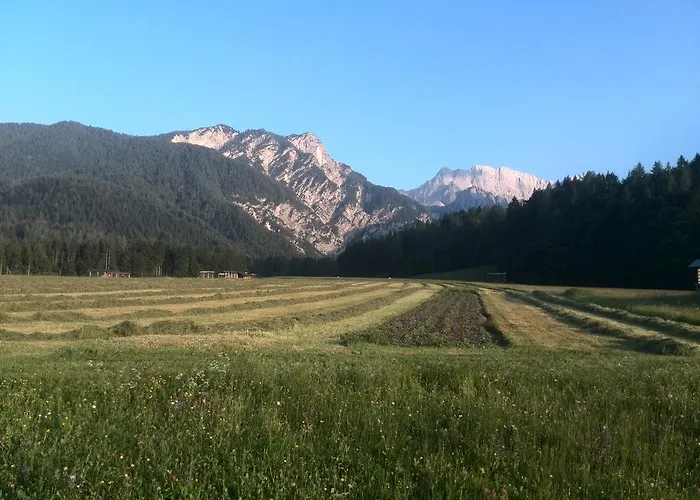 Appartement Pod Ponco *