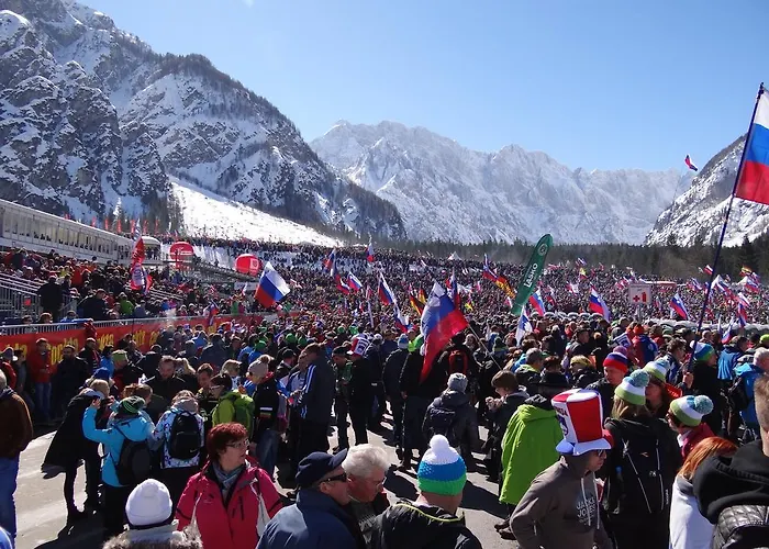 Pod Ponco Апартаменты *