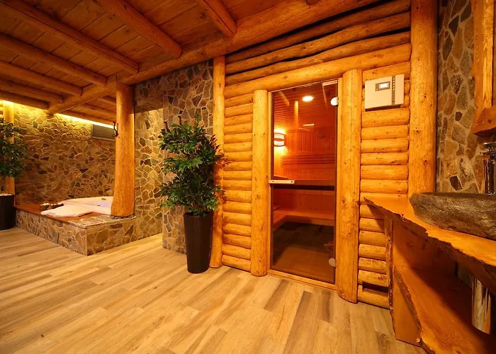 Pod Ponco Appartement *