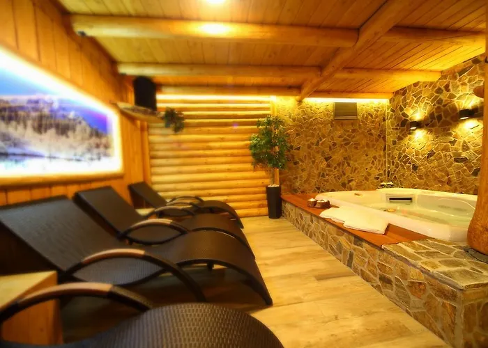 Pod Ponco Appartement *