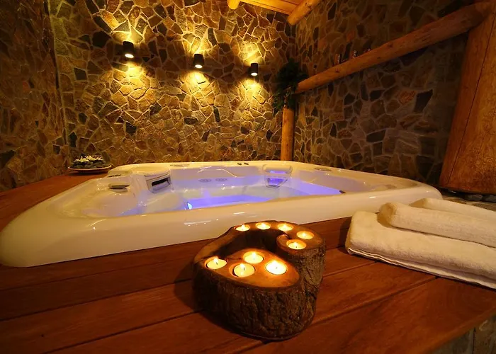 Pod Ponco * Kranjska Gora