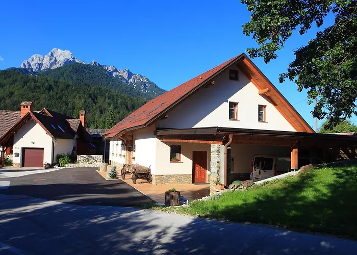 Appartement Pod Ponco