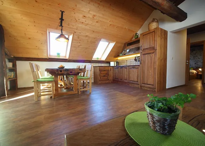 Pod Ponco Kranjska Gora