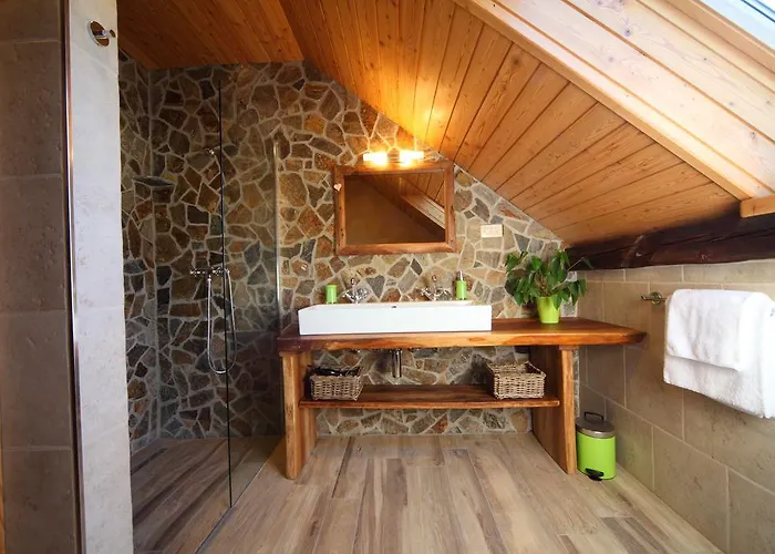 Pod Ponco Краньска Гора