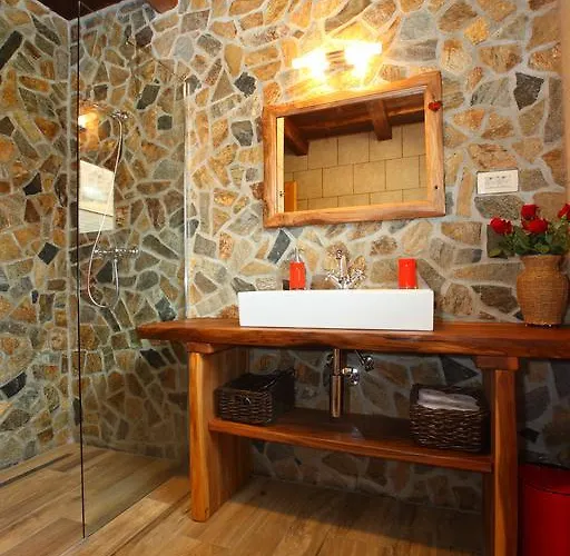 Pod Ponco Appartement