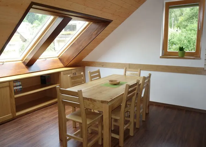 Appartement Pod Ponco