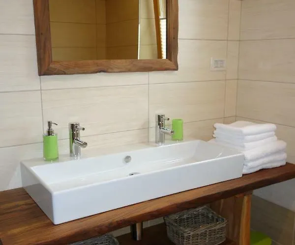 Appartement Pod Ponco *